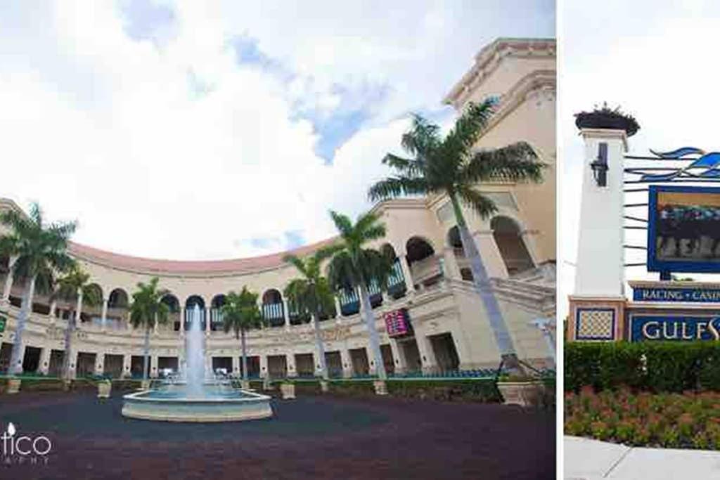 Tropical Pool Luxury Home Best Location Beaches Restaurant Hard Rock Fun Hallandale Beach Eksteriør billede