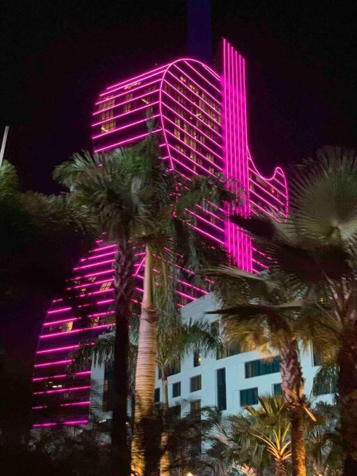 Tropical Pool Luxury Home Best Location Beaches Restaurant Hard Rock Fun Hallandale Beach Eksteriør billede